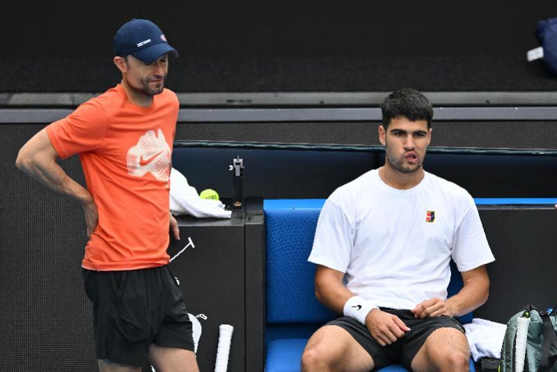 2026年澳网总奖金飙升，男单“双雄争霸”，女单群芳争艳