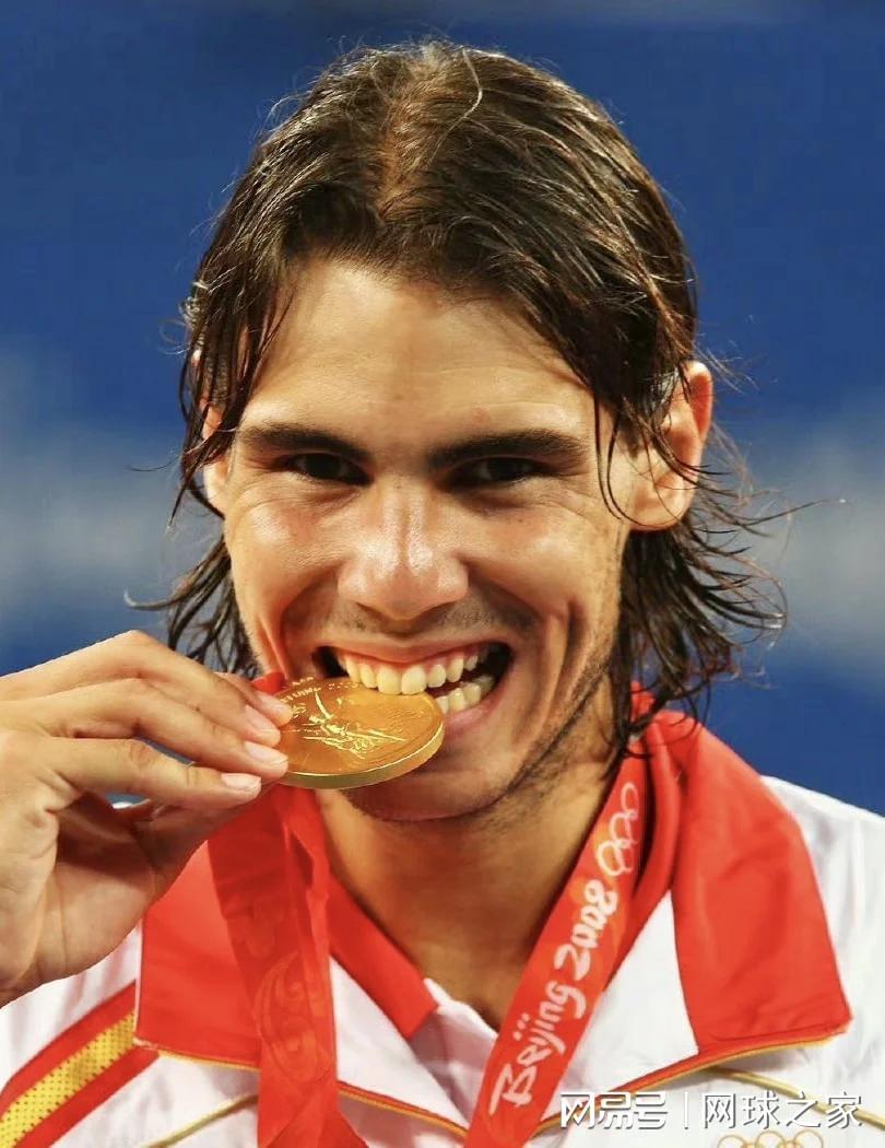 四十多年仅七人做到：生涯最后一冠，竟是大满贯